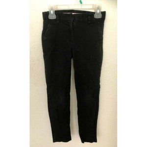 Universal School Uniform Girls' Skinny Pants